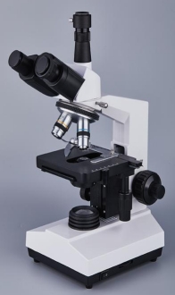 三目生物顯微鏡 XSP-10CA